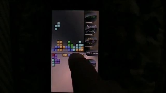Battle Blocks Touch смотреть онлайн