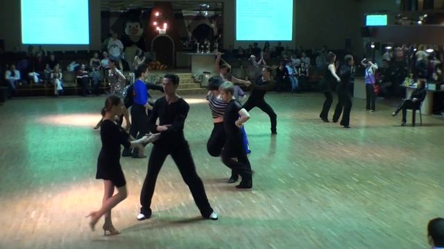 Хастл Абс. Финал Фаст Общий Заход смотреть онлайн