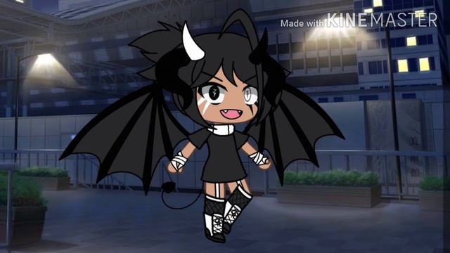 Клип гача ,, Сказка " смотреть онлайн