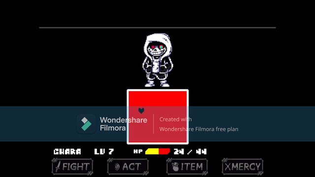 DUSTTALE: LAST GENOCIDE (немного русского перевода: ) )  ( часть 1)