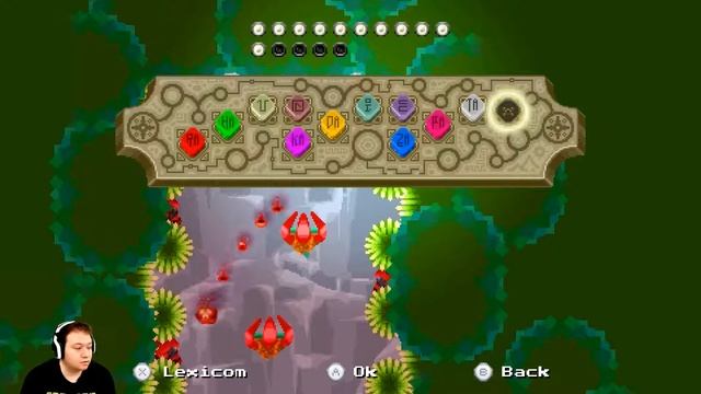 Chronicles of Teddy - New Game Plus part 19 "Missing Musicom Piece" смотреть онлайн