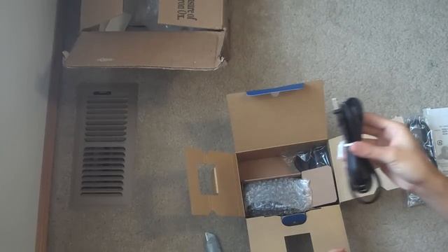 Unboxing Panasonic SDR-H85 80GB HDD with 78X Zoom High Definition Camcorder смотреть онлайн