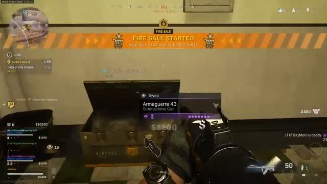 Call of Duty: Modern Warfare 2019 смотреть онлайн