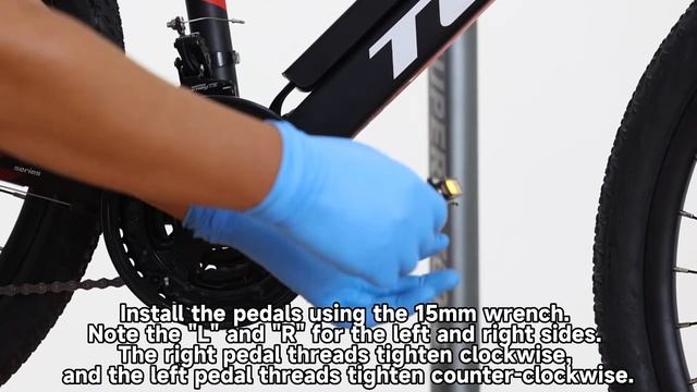 VICTOR Assembly Video смотреть онлайн
