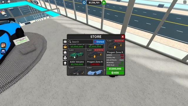 НОВЫЕ КОДЫ + ОБЗОР САМОГО ВЕСЕЛОГО ОБНОВЛЕНИЯ В Car Dealership Tycoon | Роблокс смотреть онлайн