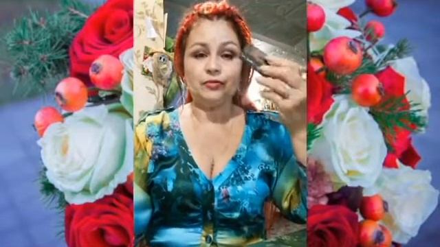 Тушь для ресниц Армэль смотреть онлайн
