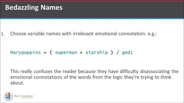 Coding Standards - Best Practices смотреть онлайн