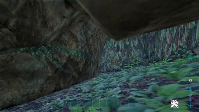 «ARK|Скрытые места на карте The Center|Top base location The Center|ЧАСТЬ:2 смотреть онлайн