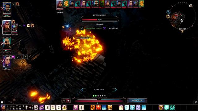 Divinity Original Sin 2 |PC|FR| ép.83 [L'énigme de la lich !] смотреть онлайн