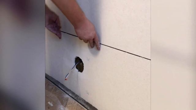 Установка звукоизоляционного подрозетника МаксФорте смотреть онлайн