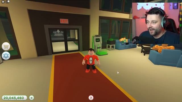 VEHICLE UPDATE in ROBLOX TROPICAL RESORT TYCOON смотреть онлайн
