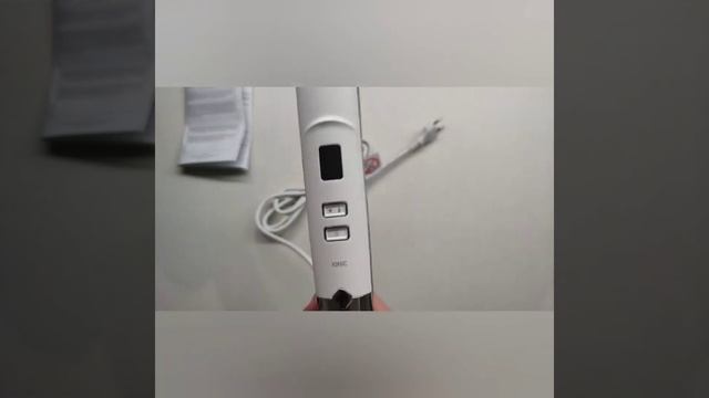 Rowenta SF4650F0 Volumizer Piastra, Piastra per uno styling voluminoso e naturale