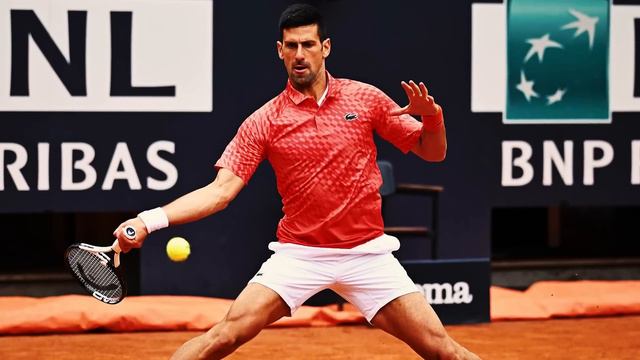 What's Going On With Novak?... смотреть онлайн