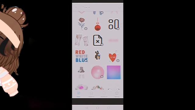 Как сделать фото с прозрачным фоном/туториал? смотреть онлайн