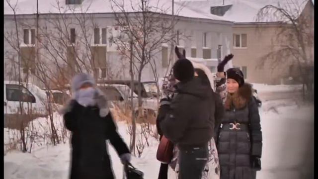 Чук_Мол_Юмор_ком_ОЛЕНИ - Каждый Человек в Душе Олень смотреть онлайн