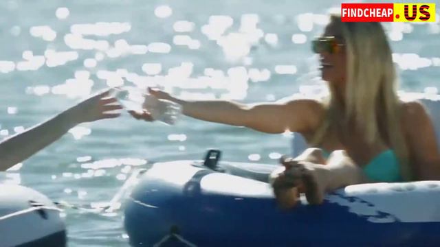 Cheapest Intex River Run I Sport Lounge, Inflatable Water Float | Findcheap.us смотреть онлайн