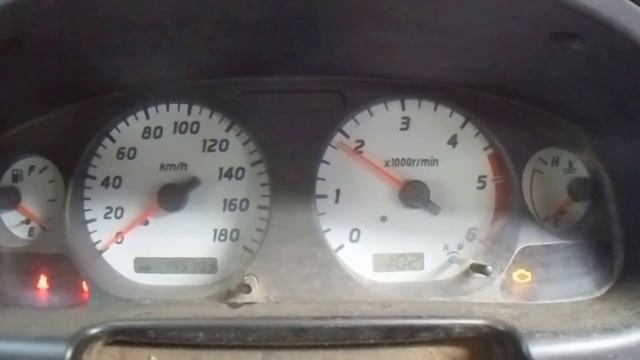 WRECKING 2004 NISSAN NAVARA 3.0 5-SPEED (C19952) смотреть онлайн