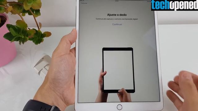 IPad Pro 10.5 Unboxing смотреть онлайн