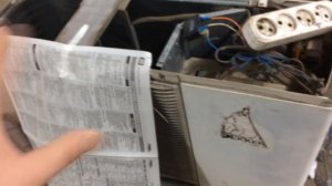 Обогрев зимой кондиционером ремонт и доработка