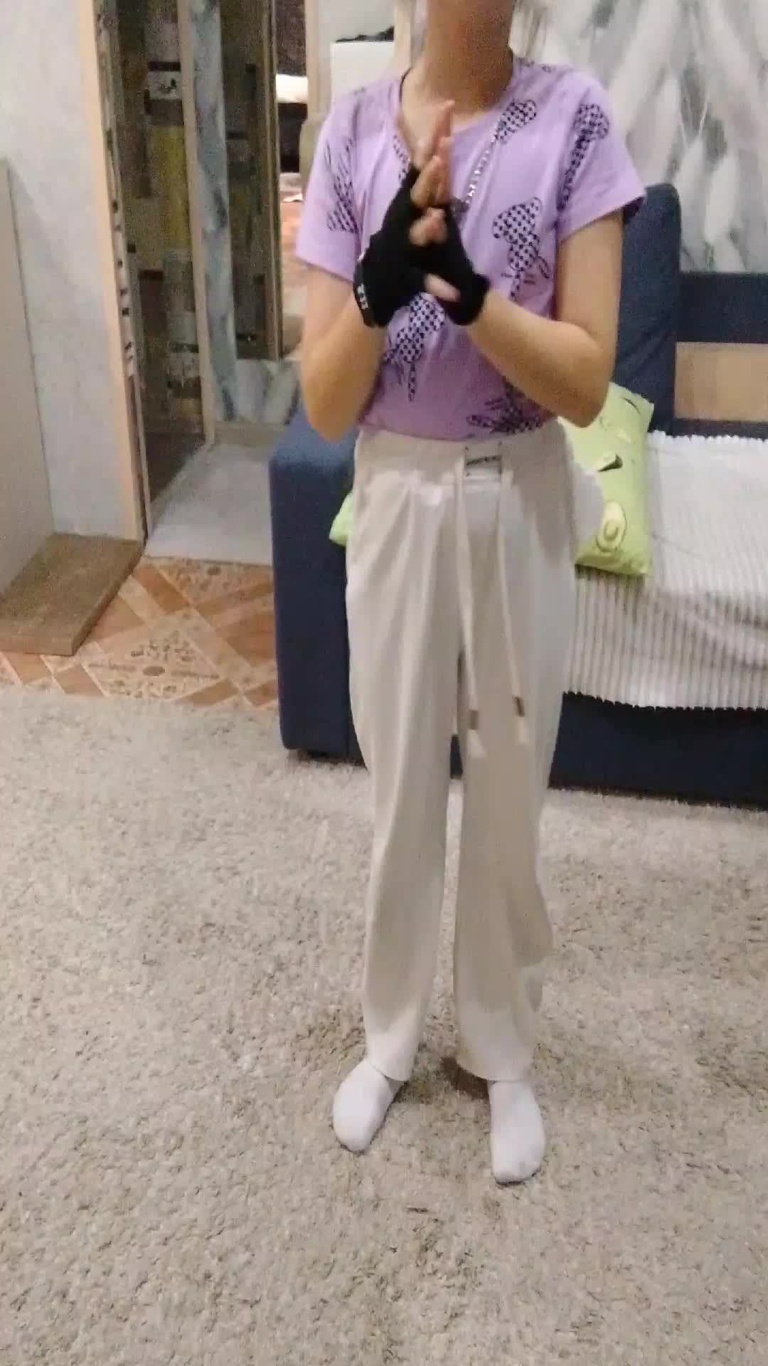 Как научиться правильному прыжку  толчку квадробика