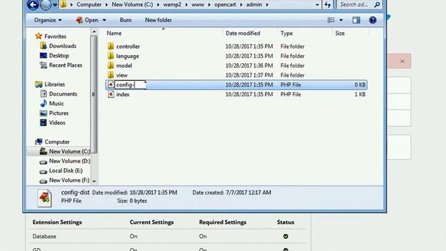 opencart смотреть онлайн