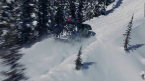 Monster Energy: Кен Блок - RaptorTRAX