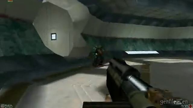 Walkthrough of REQUIEM - AVENGING ANGEL (1999) ◊ Part 04 [HQ] [English] смотреть онлайн