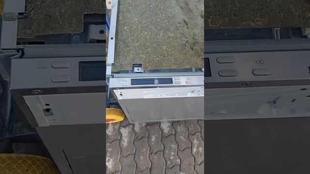 Встраиваемая посудомойка премиум класа Миле Miele G2874SCVi 60см А+++ смотреть онлайн