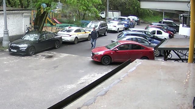 Как бороться с такими соседями? смотреть онлайн