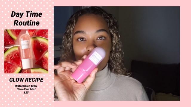 In Depth Skin Routine 2021 смотреть онлайн