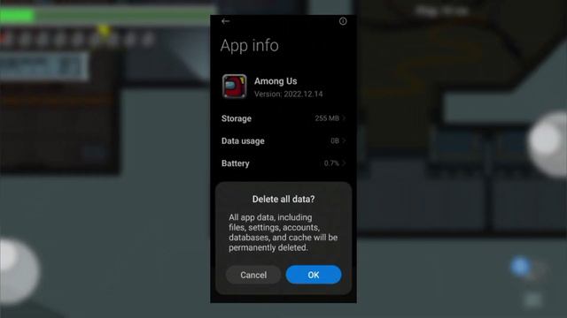 How To Change Birth Date In Among Us (Works on mobile) смотреть онлайн