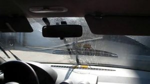 Реле Дворников Logan.avi