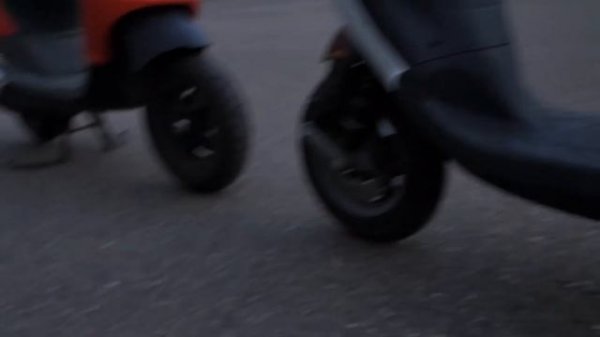 PIAGGIO ZIP BIG BLOCK 125 !ЛУЧШИЙ ТЮНИНГ СКУТЕРА !?