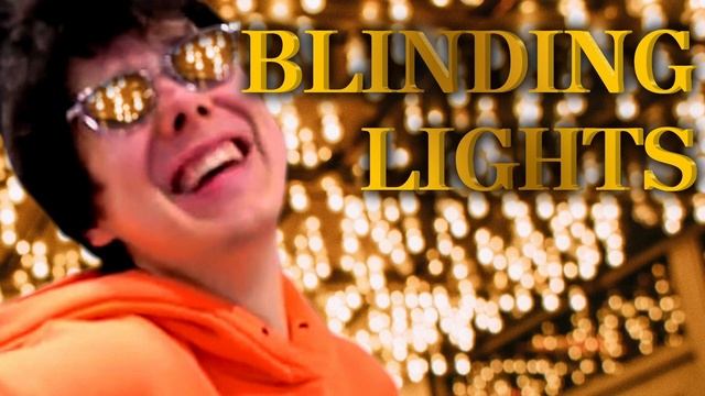 Windy31 спел Blinding Lights от The Weeknd [AI Cover] | @windy31LetsGoodPlays смотреть онлайн