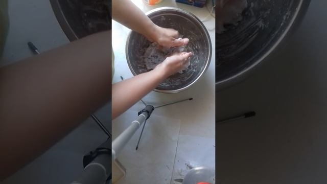 Замешиваем массу папье - маше видео 3 смотреть онлайн