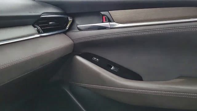 2019 Mazda Mazda6 Davenport, Clermont, Winter Garden, Orlando, Ocala, FL PM1943 смотреть онлайн
