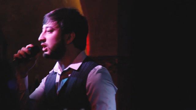 Шамиль Кашешов - Дни и ночи | Музыка Юга смотреть онлайн