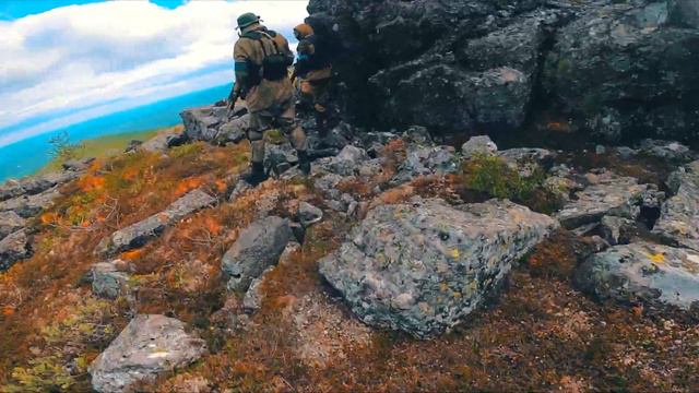 Один день из жизни страйкболиста смотреть онлайн
