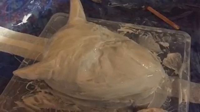 Как сделать маску Devil (стилизация Deadpool) смотреть онлайн