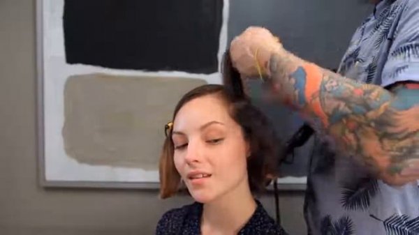 Davines More Inside Volume Boosting Mousse