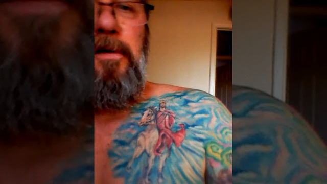 Jesus is really pissed смотреть онлайн