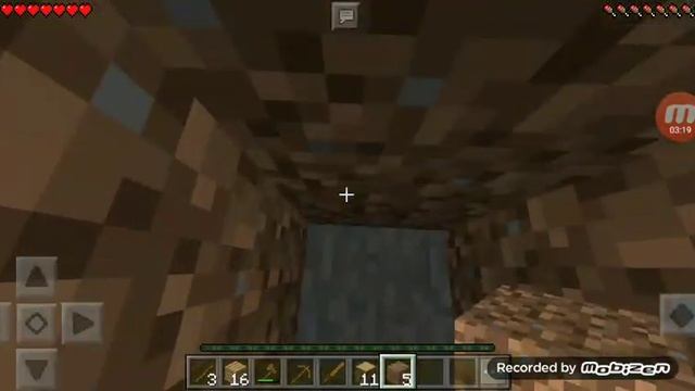 Летсплей:minecraft pocket Edition 1.1.5 #1 смотреть онлайн