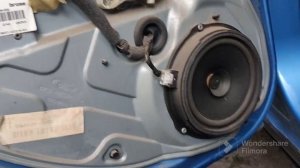 форд фокус 2 замена штатной музыки на DL audio gryfon lite 165 v2