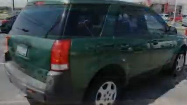 2003 Saturn Vue Garland TX смотреть онлайн