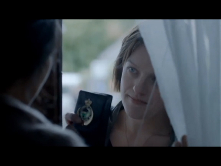 Top of the Lake смотреть онлайн