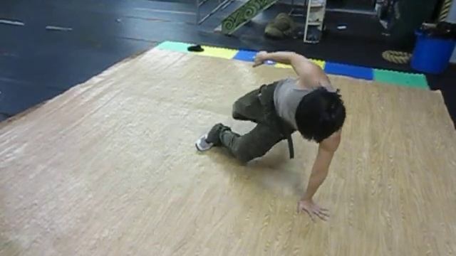 Marion on the linoleum. смотреть онлайн