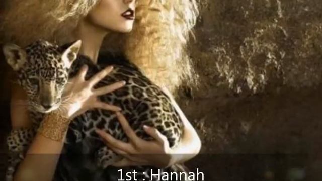 ANTM Cycle 16 Final 6 Portfolio BATTLE смотреть онлайн