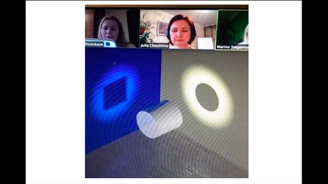 "Agility коучинг для лидеров изменений" 2017 - итоговая презентация коуча Анны Писоцкой смотреть онлайн