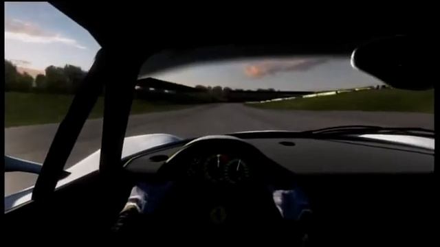 Test Drive Ferrari Racing Legends Gameplay #1 смотреть онлайн