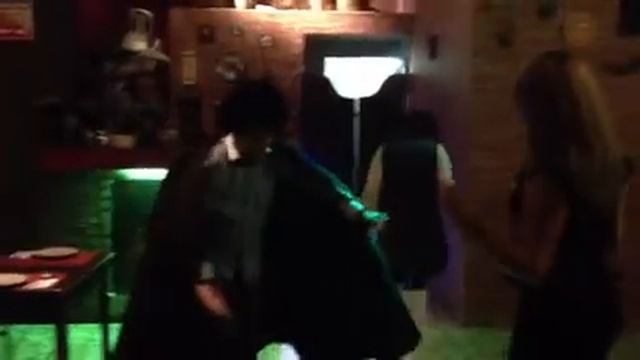 День рождения Дима Нетания ресторан Батуми смотреть онлайн